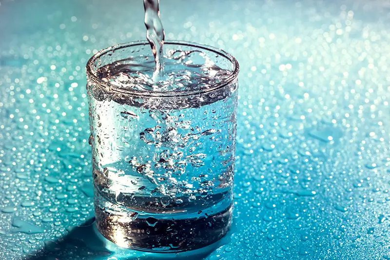apă potabilă purificată - Apă potabilă fără clor apa kangen pret